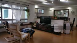 Blk 217 Pasir Ris Street 21 (Pasir Ris), HDB Executive #133812762